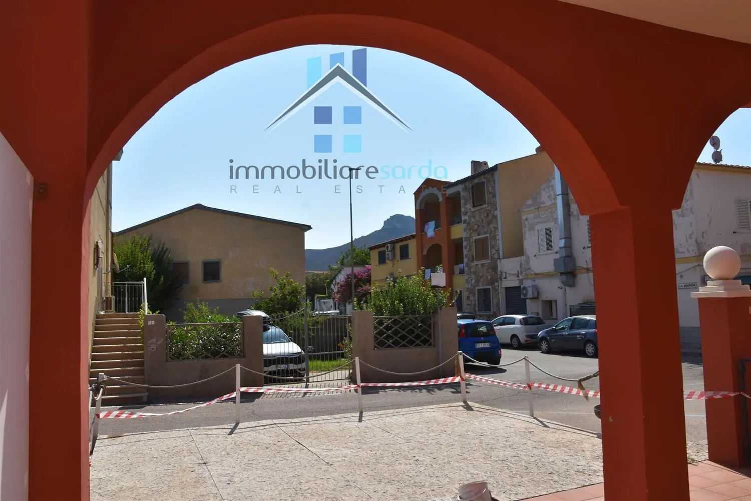 Immagine per Locale Commerciale in vendita a Padru Verazzano 