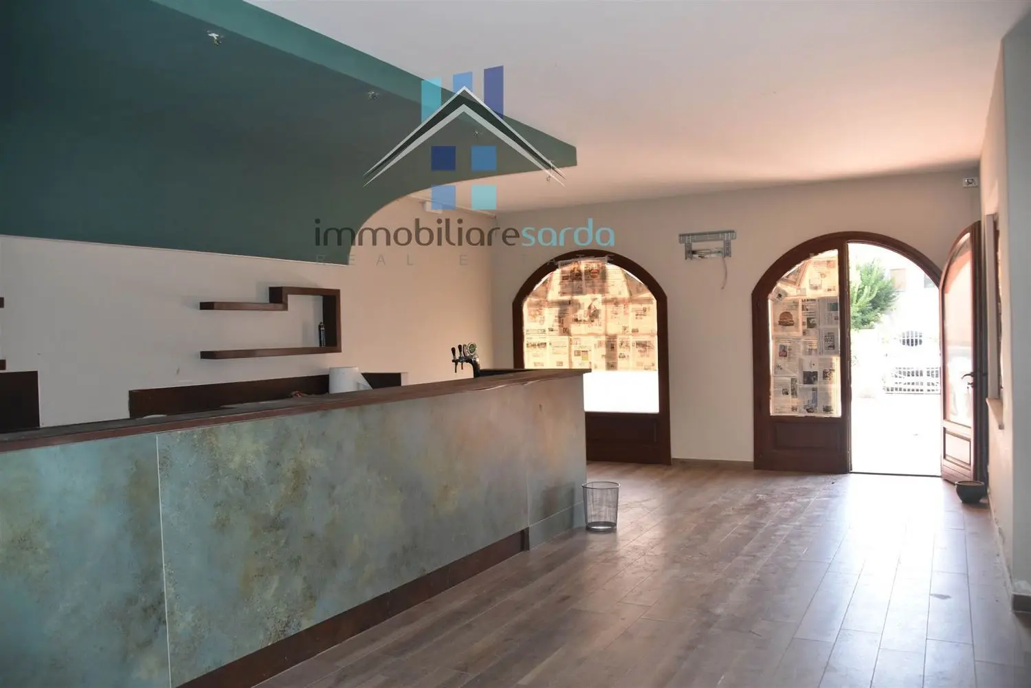 Immagine per Locale Commerciale in vendita a Padru Verazzano 