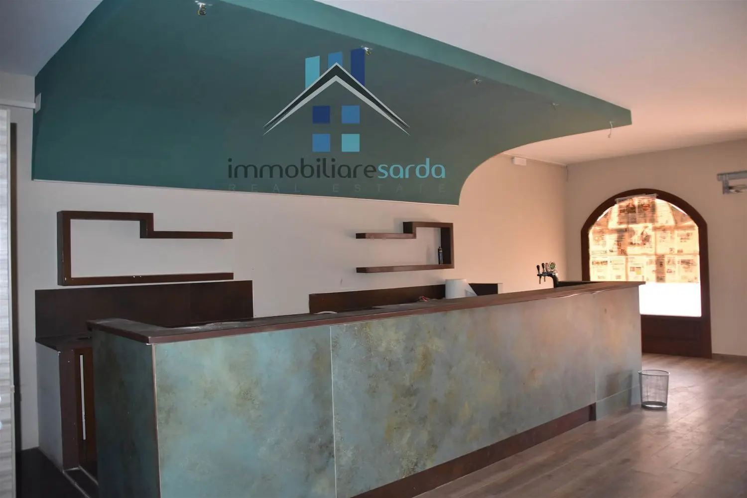 Immagine per Locale Commerciale in vendita a Padru Verazzano 