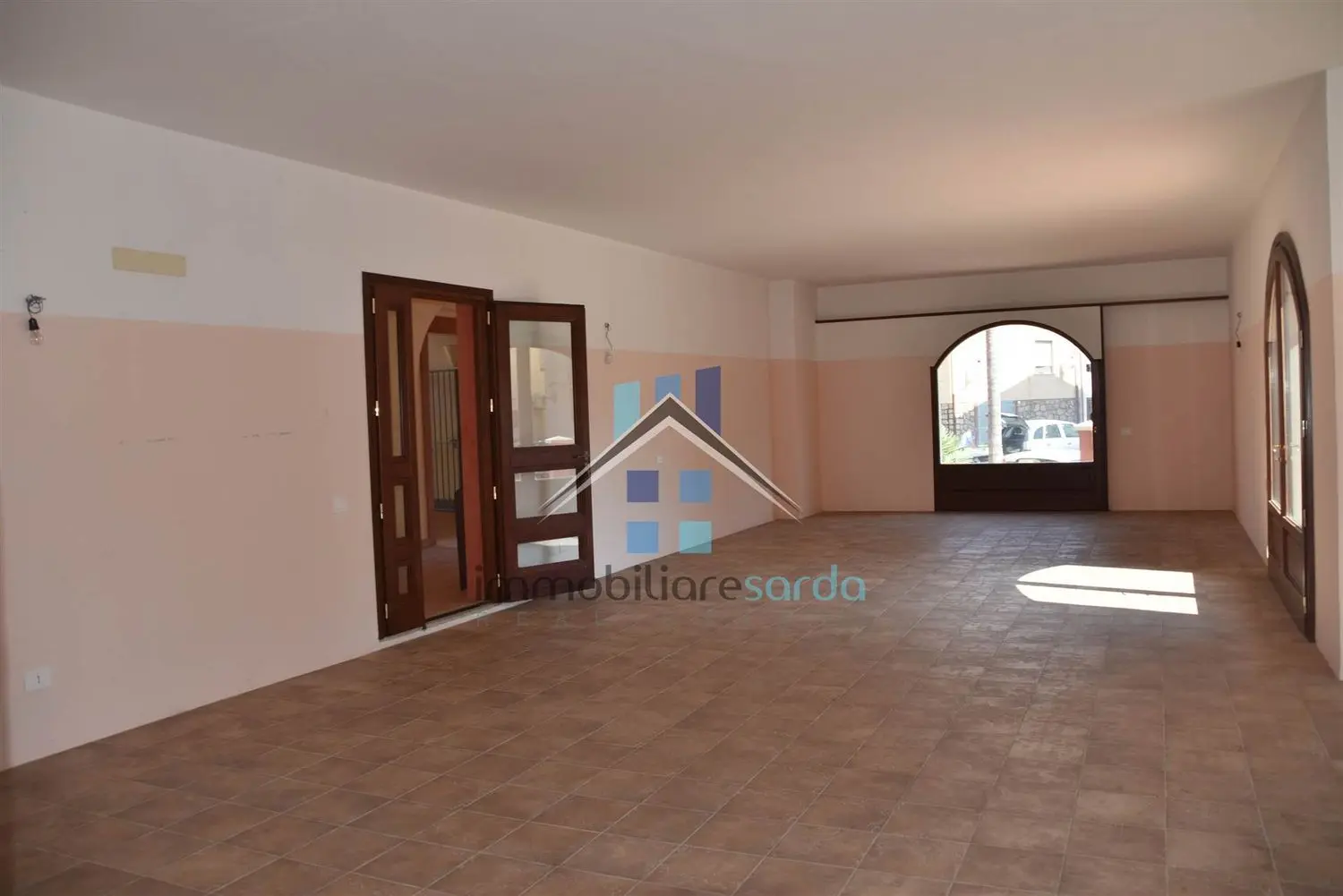 Immagine per Locale Commerciale in vendita a Padru Verazzano 
