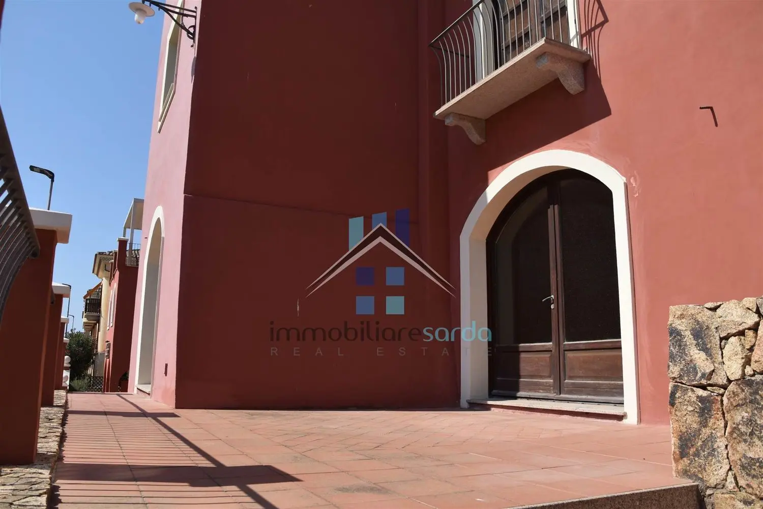 Immagine per Locale Commerciale in vendita a Padru Verazzano 