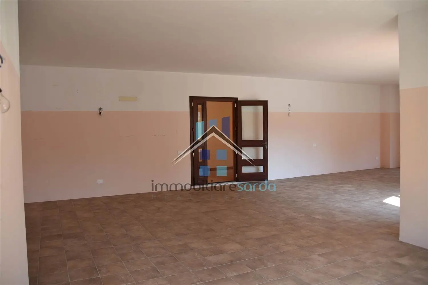 Immagine per Locale Commerciale in vendita a Padru Verazzano 