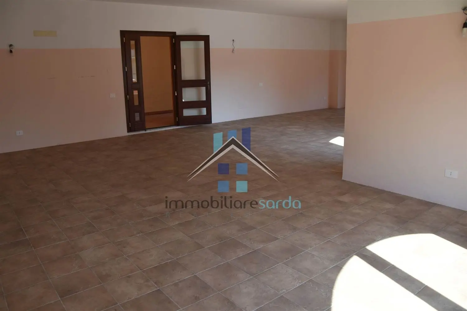 Immagine per Locale Commerciale in vendita a Padru Verazzano 