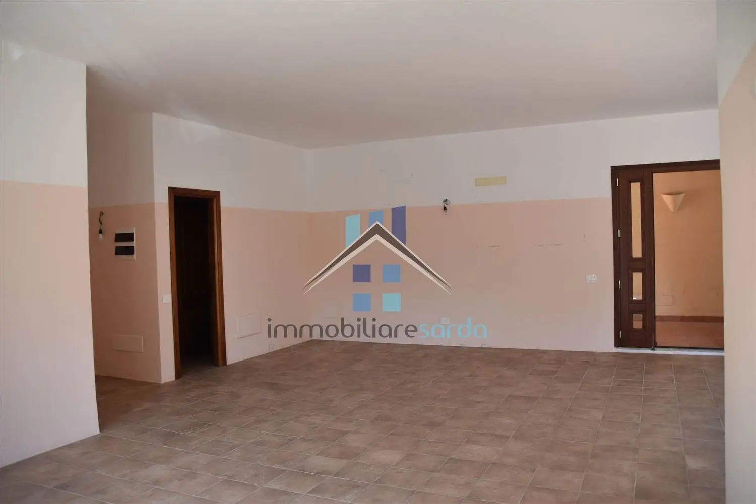 Immagine per Locale Commerciale in vendita a Padru Verazzano 