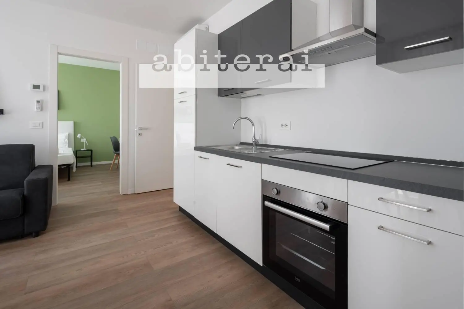 Immagine per Appartamento in vendita a Venezia via Carducci
