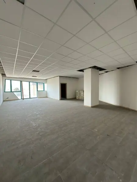 Ufficio via Gombe 23, Thiene