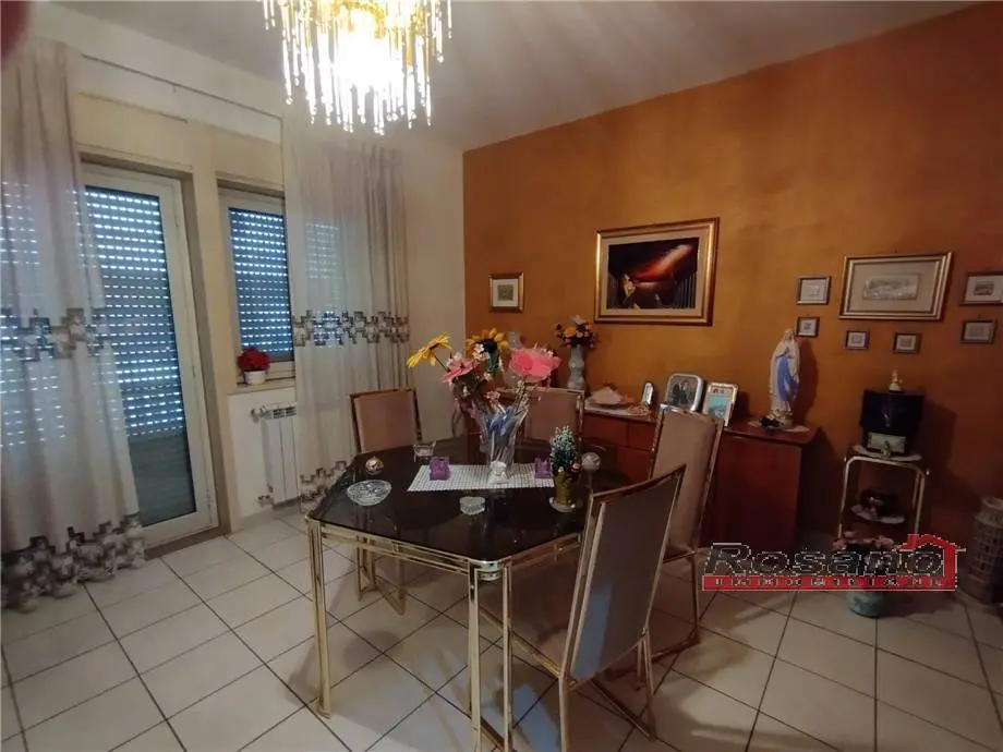 Immagine per Appartamento in vendita a Adrano via Cappuccini