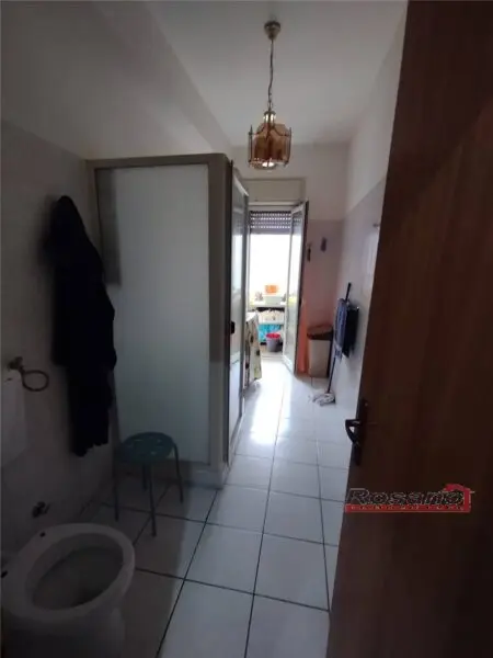 Appartamento via Cappuccini, Adrano