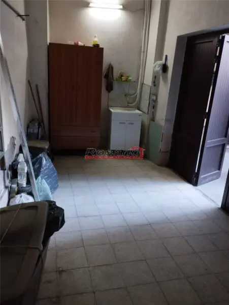 Casa Indipendente via Sicilia, Biancavilla
