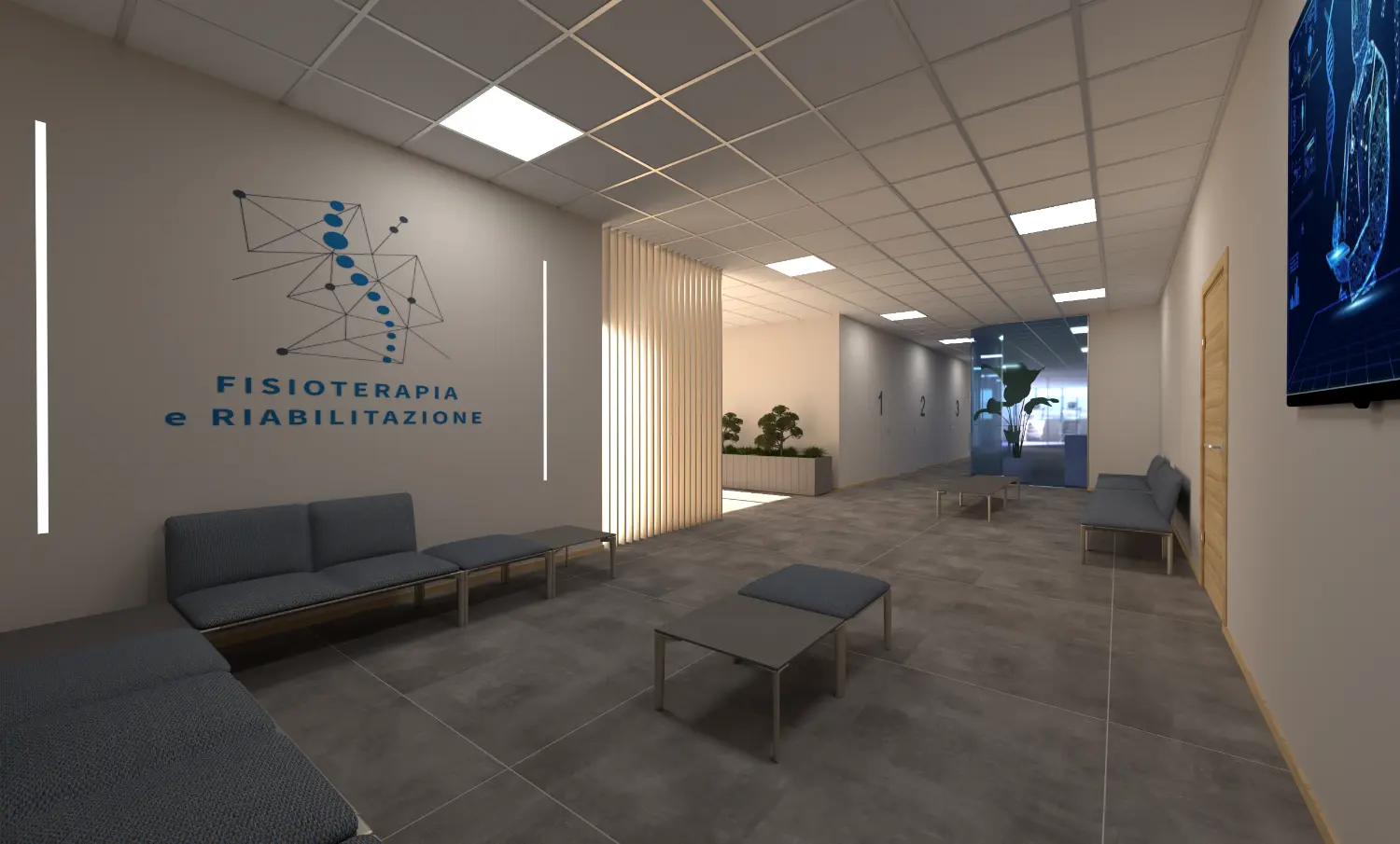 Immagine per Ufficio in vendita a Thiene via Gombe 23