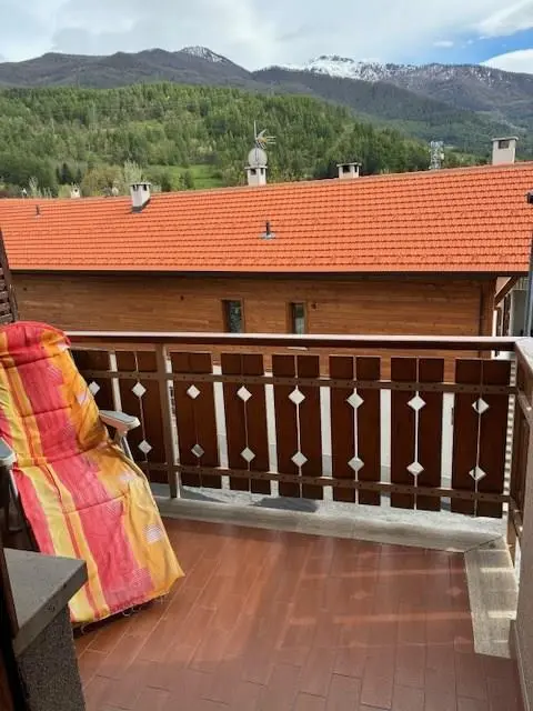 Immagine per Appartamento in vendita a Oulx VIA POZZALLO 11