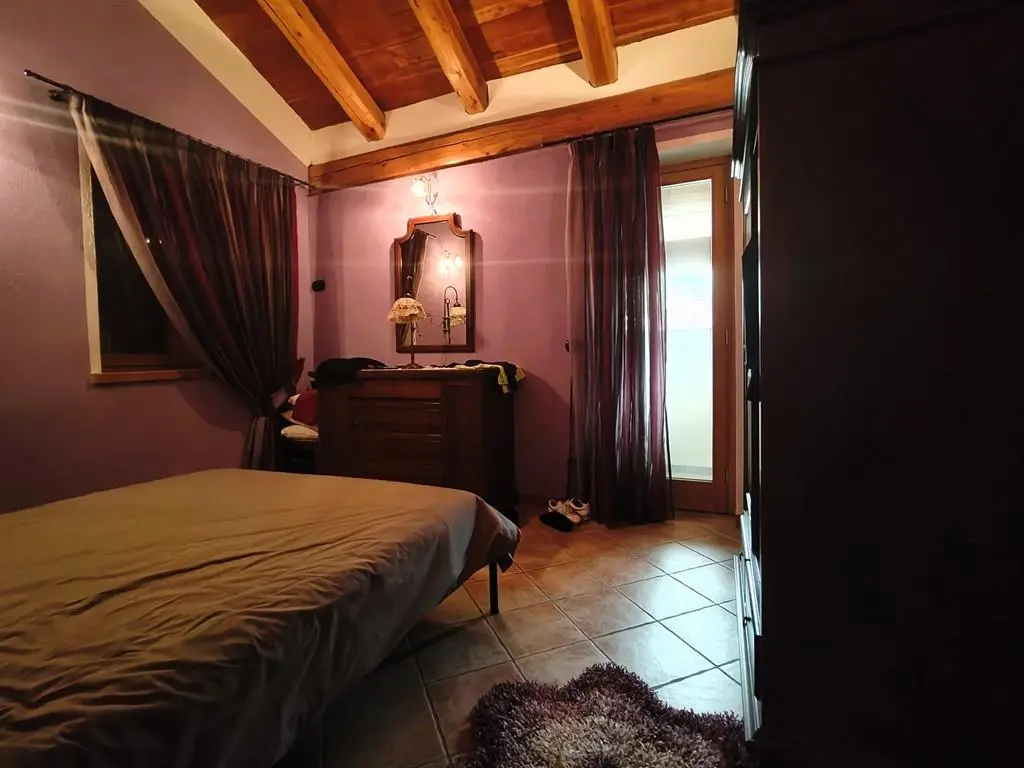 Immagine per Villa in vendita a Oulx via Vercellino