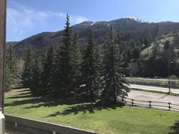 Appartamento via Iv Novembre, Cesana Torinese