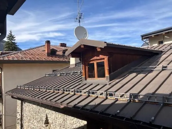 Appartamento via Roma, Cesana Torinese