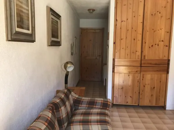 Appartamento via Iv Novembre, Cesana Torinese