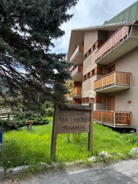 Immagine per Appartamento in vendita a Oulx VIA POZZALLO 11