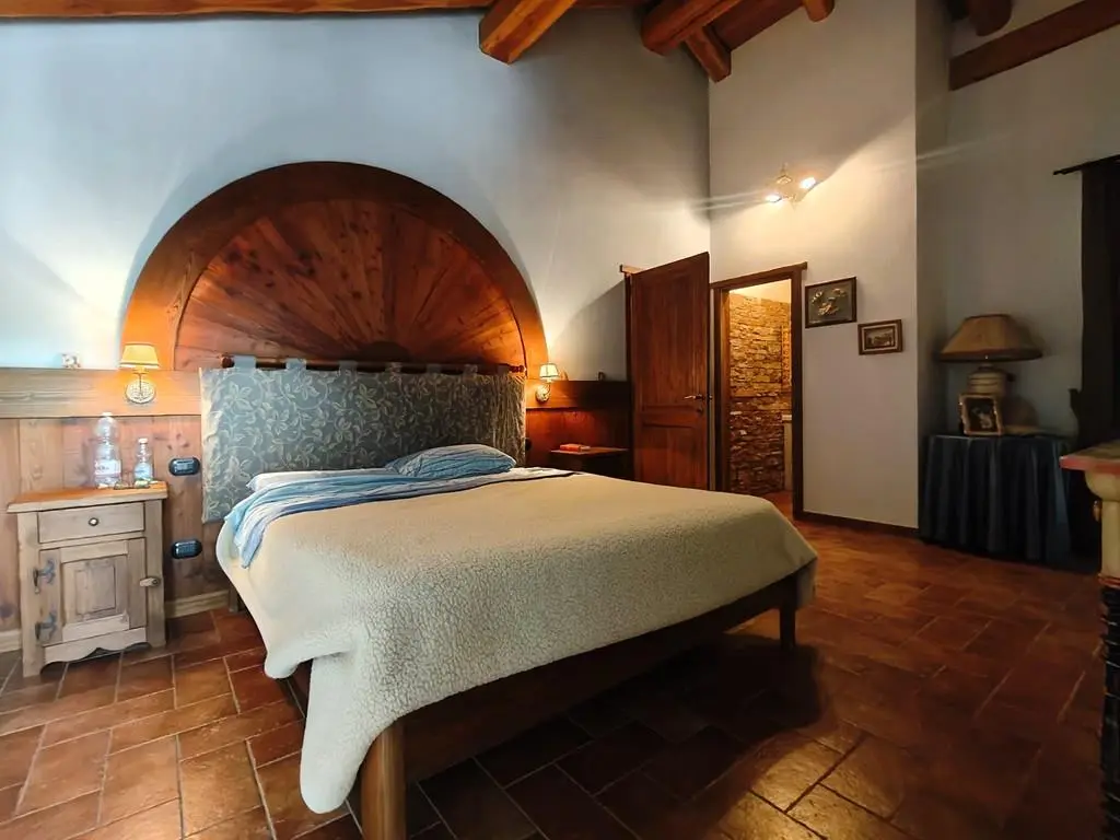 Immagine per Villa in vendita a Oulx via Vercellino