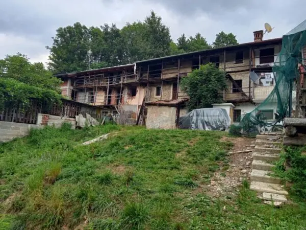 Rustico - Casale via Regione Fua Superiore, Lanzo Torinese