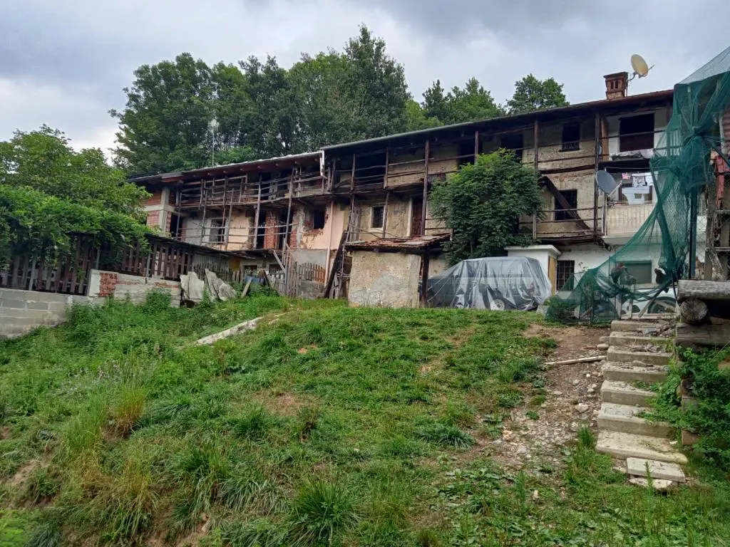 Immagine per Rustico - Casale in vendita a Lanzo Torinese REGIONE FUA Superiore 53