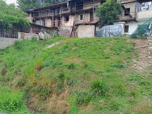 Rustico - Casale via Regione Fua Superiore, Lanzo Torinese