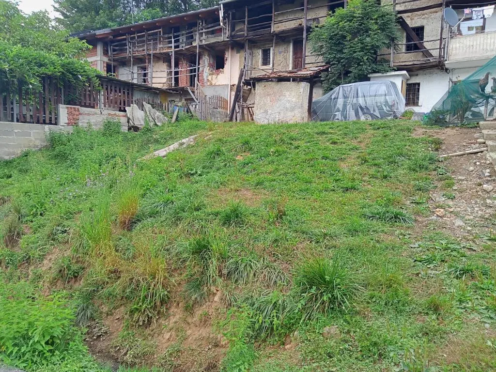 Immagine per Rustico - Casale in vendita a Lanzo Torinese REGIONE FUA Superiore 53