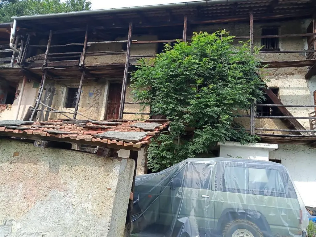 Immagine per Rustico - Casale in vendita a Lanzo Torinese REGIONE FUA Superiore 53