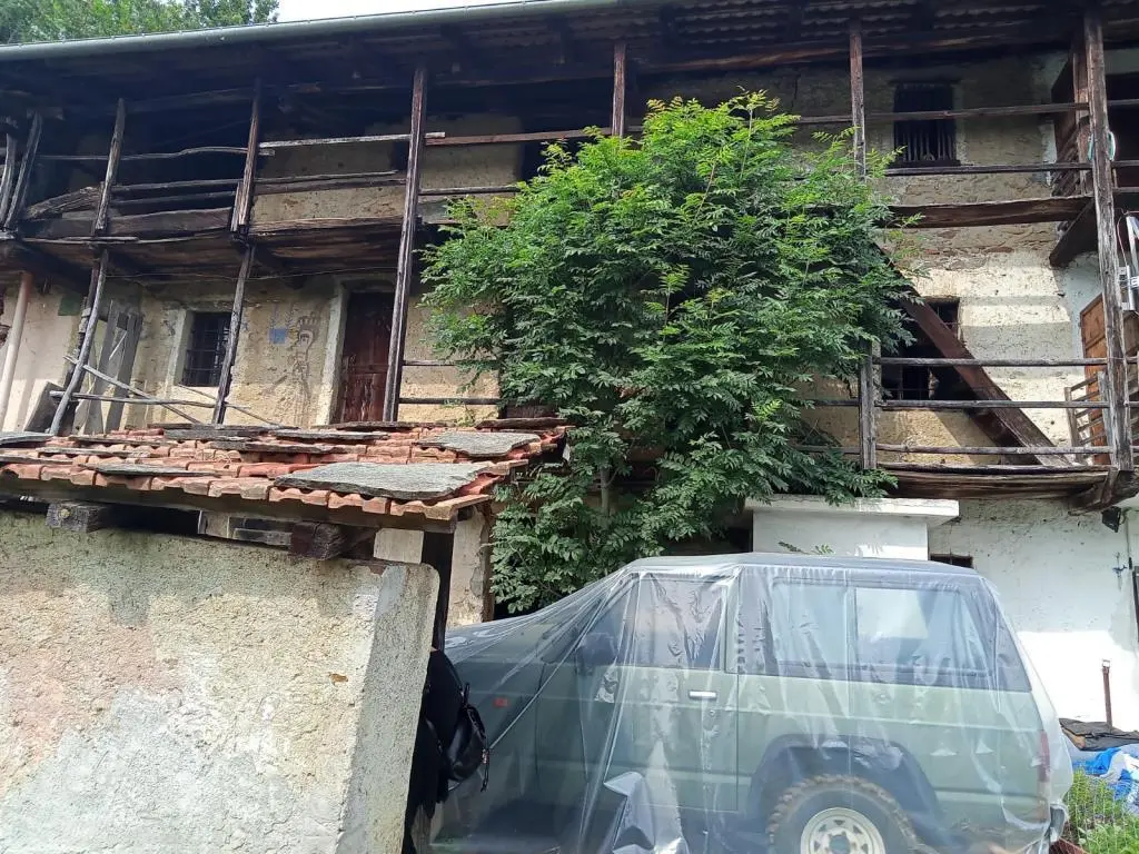 Immagine per Rustico - Casale in vendita a Lanzo Torinese REGIONE FUA Superiore 53