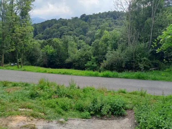 Rustico - Casale via Regione Fua Superiore, Lanzo Torinese
