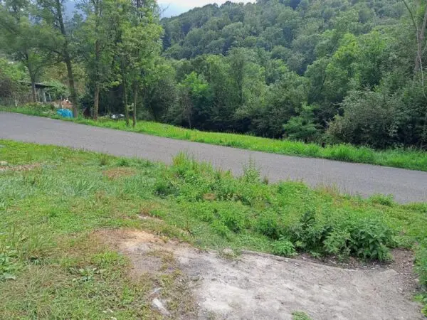 Rustico - Casale via Regione Fua Superiore, Lanzo Torinese