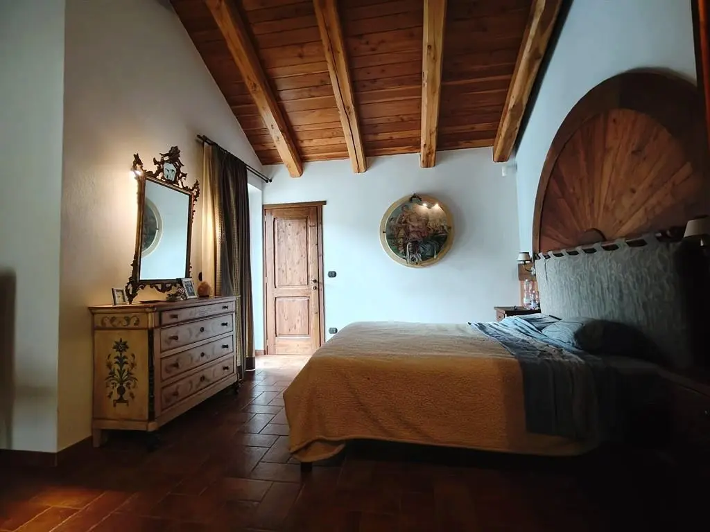 Immagine per Villa in vendita a Oulx via Vercellino