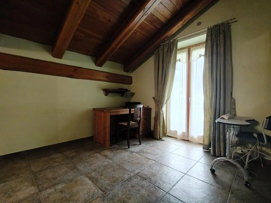 Immagine per Villa in vendita a Oulx via Vercellino