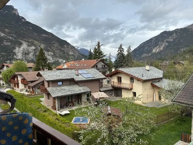 Immagine per Appartamento in vendita a Oulx VIA POZZALLO