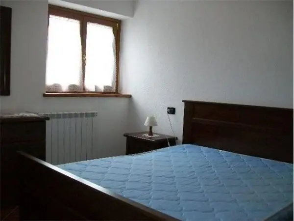Appartamento via Pinatel, Oulx