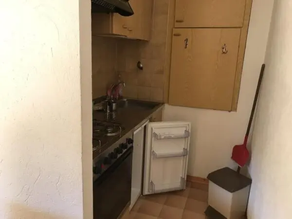Appartamento via Iv Novembre, Cesana Torinese