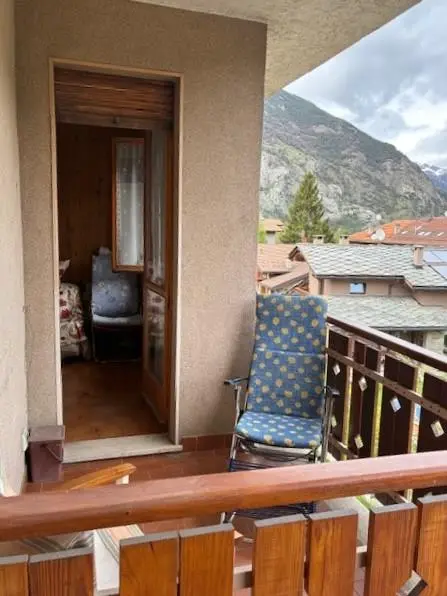 Appartamento via Pozzallo, Oulx