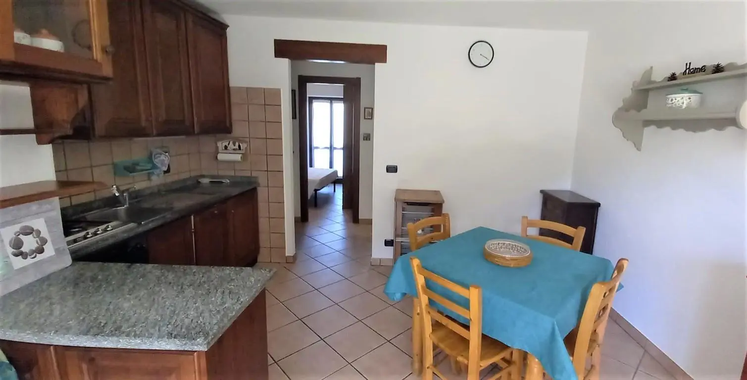 Immagine per Appartamento in affitto a Oulx Via dei Laghi 23/B