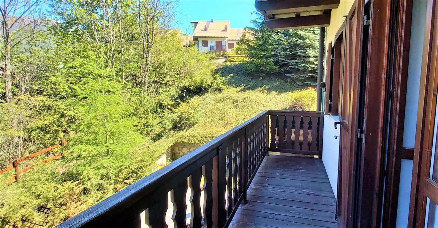 Immagine per Appartamento in affitto a Oulx Via dei Laghi 23/B