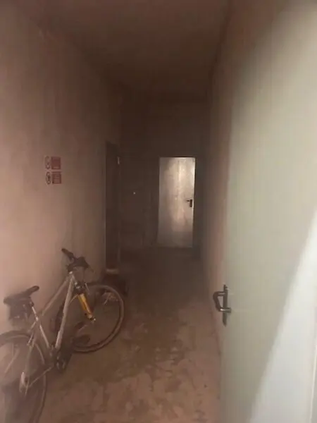 Appartamento via Dei Laghi, Oulx