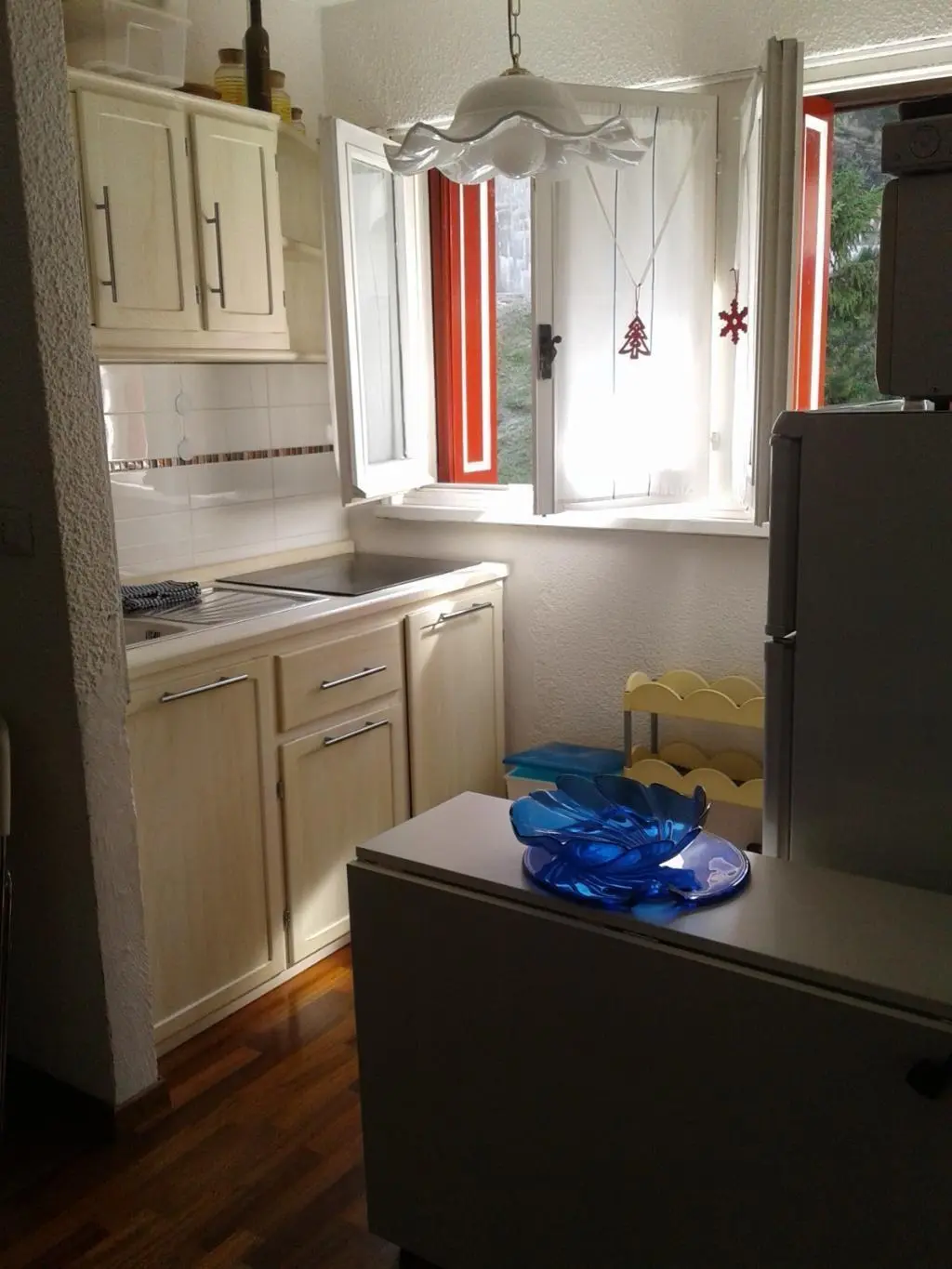 Immagine per Appartamento in affitto a Sestriere via pinerolo 23