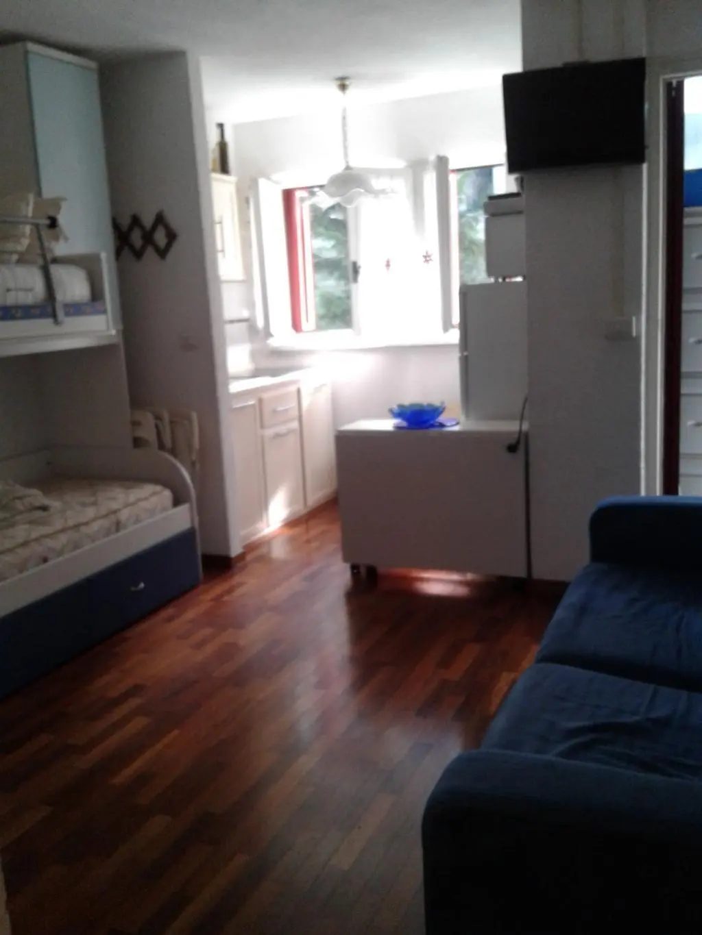 Immagine per Appartamento in affitto a Sestriere via pinerolo 23