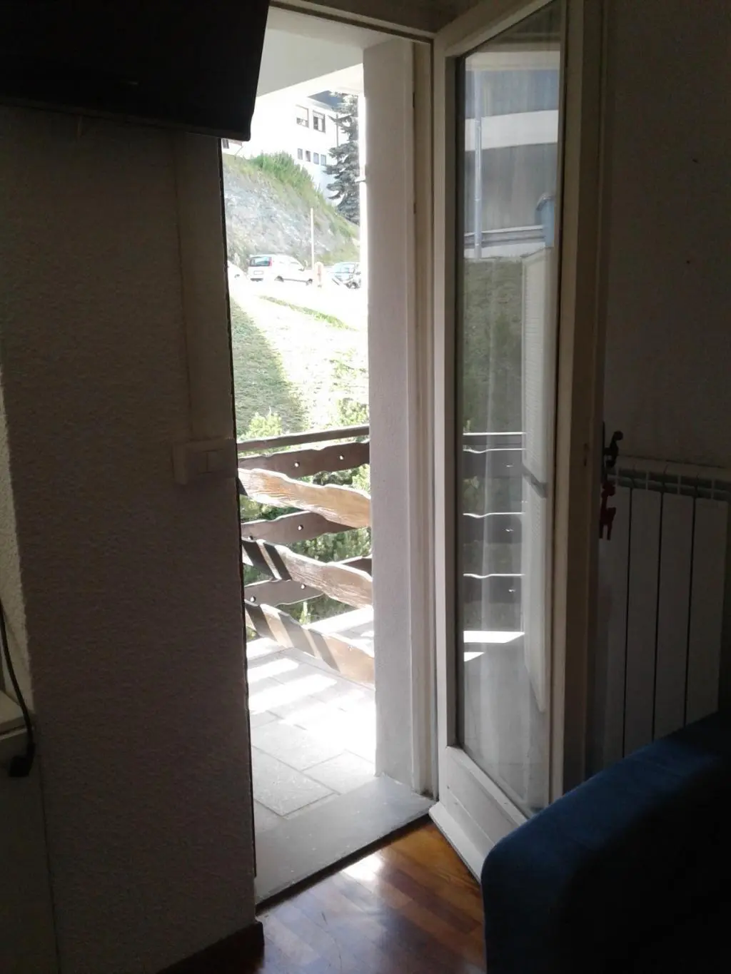 Immagine per Appartamento in affitto a Sestriere via pinerolo 23