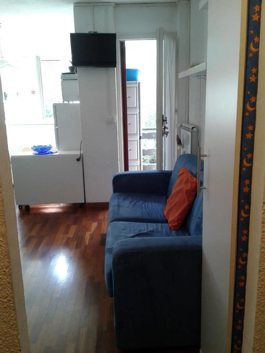 Immagine per Appartamento in affitto a Sestriere via pinerolo 23