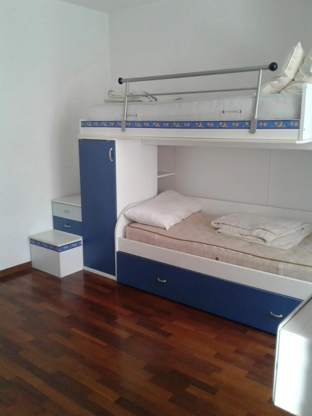 Immagine per Appartamento in affitto a Sestriere via pinerolo 23