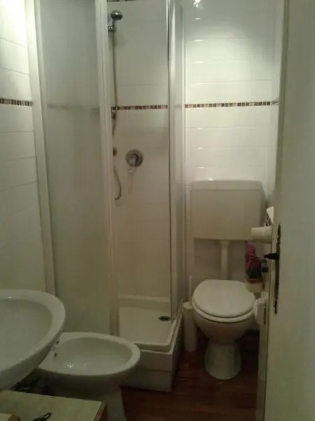 Appartamento via Pinerolo, Sestriere