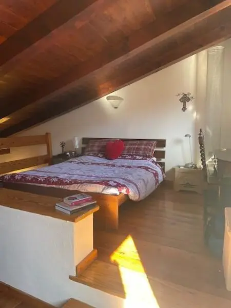 Appartamento via Xxv Aprile, Oulx