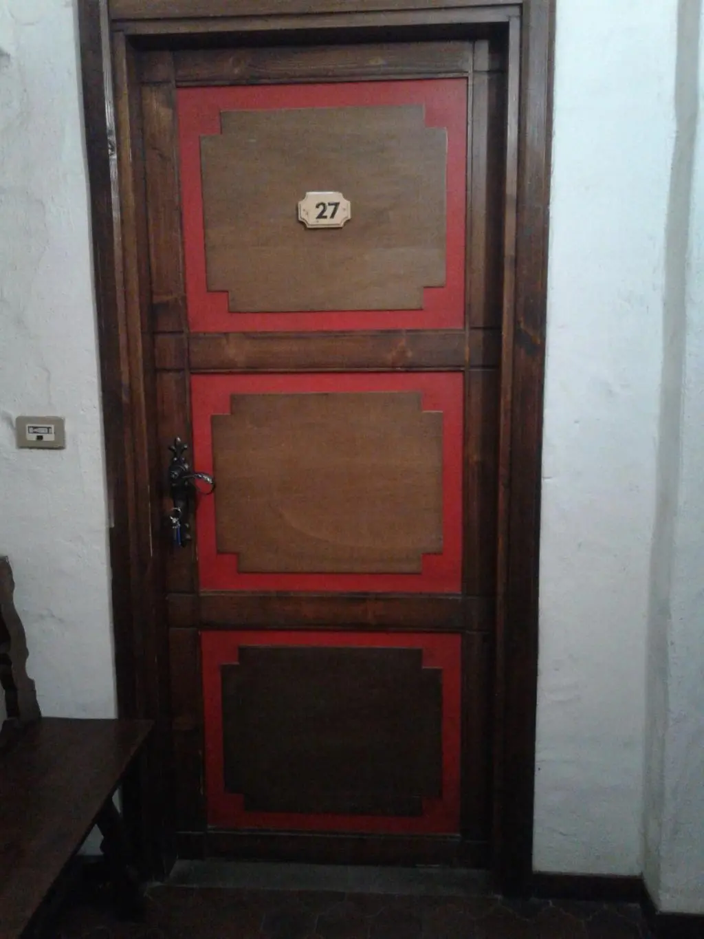 Immagine per Appartamento in affitto a Sestriere via pinerolo 23