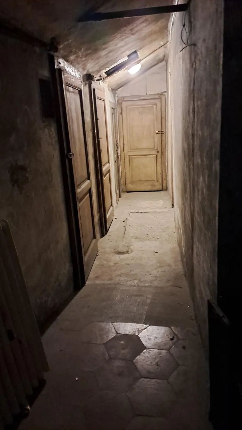 Immagine per Magazzino in vendita a Torino Corso Ferrucci
