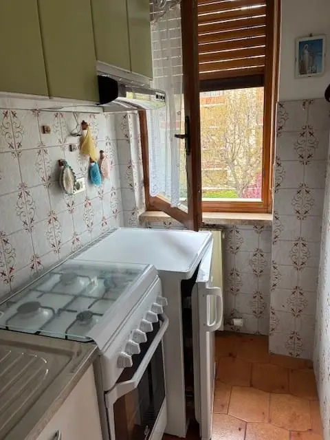 Immagine per Appartamento in vendita a Oulx VIA POZZALLO