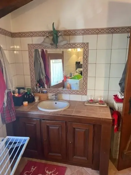 Appartamento via Xxv Aprile, Oulx