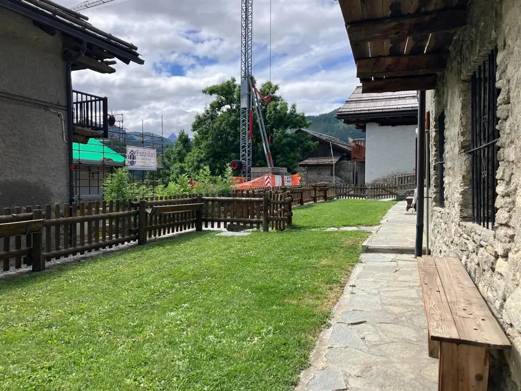 Immagine per Appartamento in affitto a Cesana Torinese
